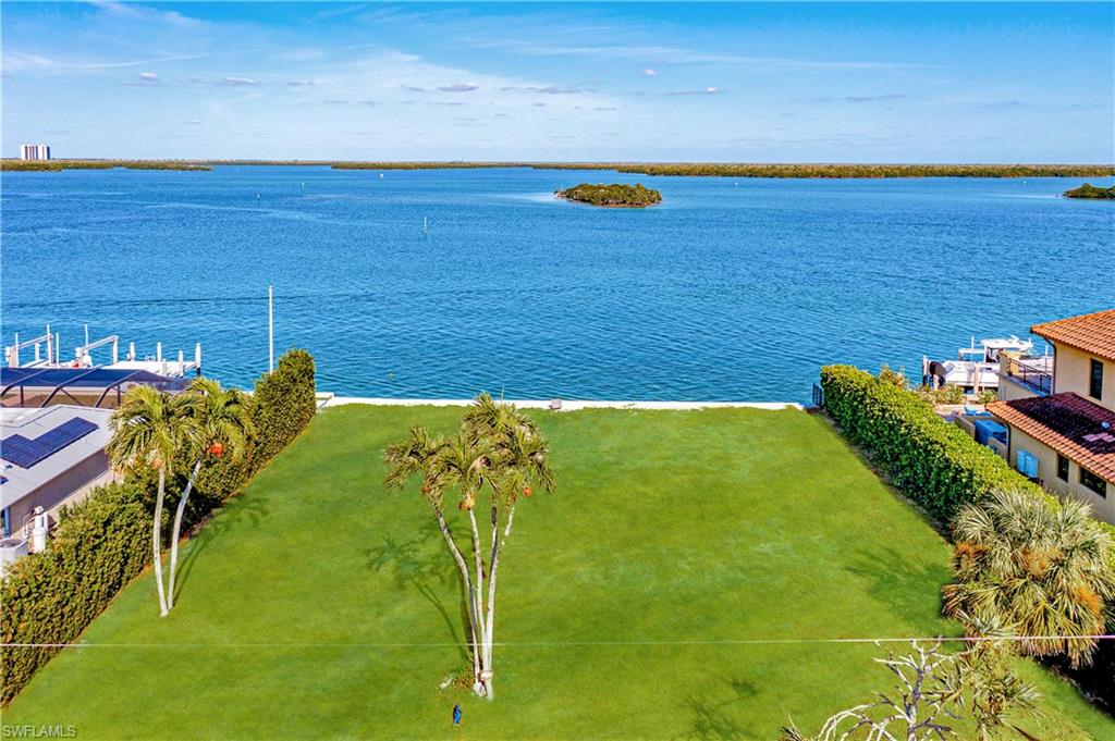 MARCO ISLAND - Land