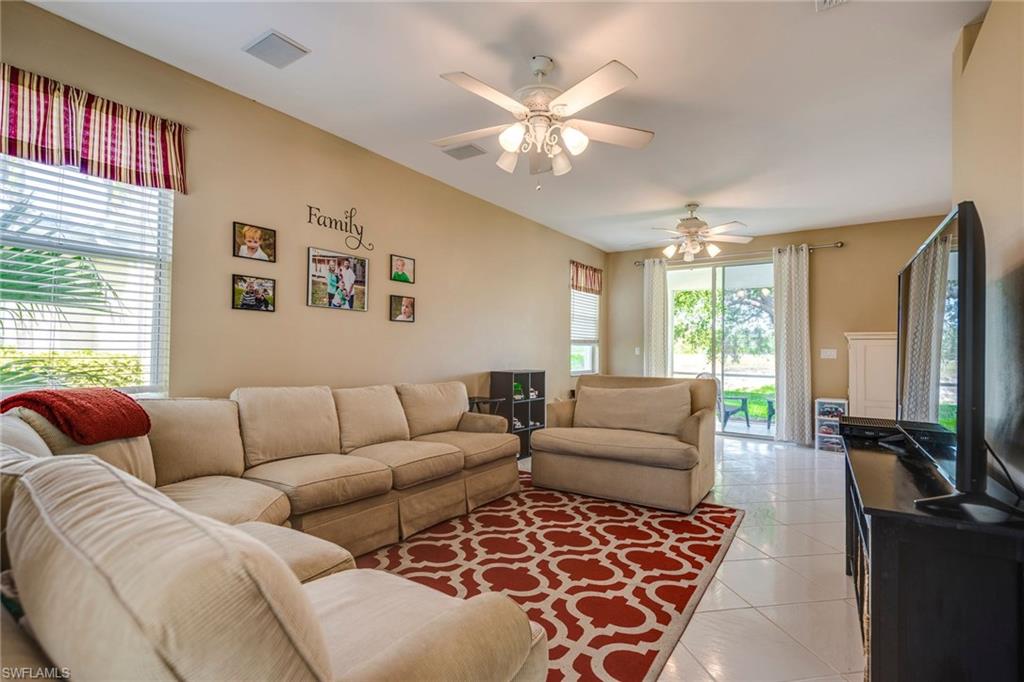 LAKE LUCERNE - Residential