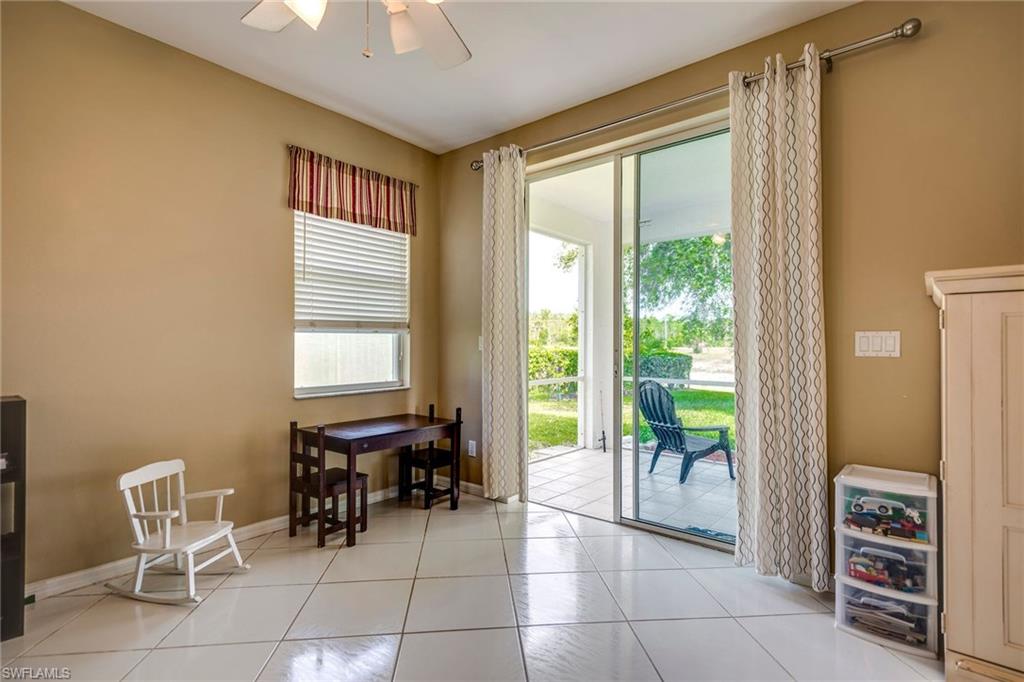 LAKE LUCERNE - Residential