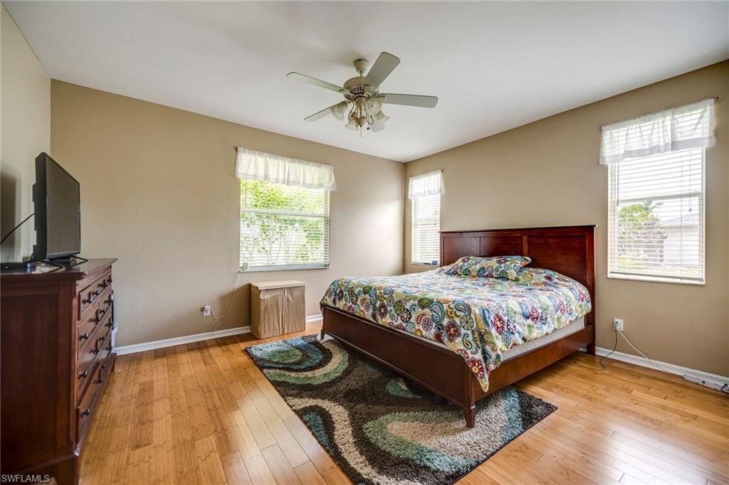 LAKE LUCERNE - Residential