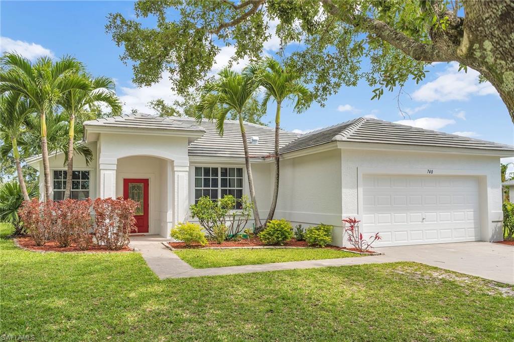 LAKE LUCERNE - Residential