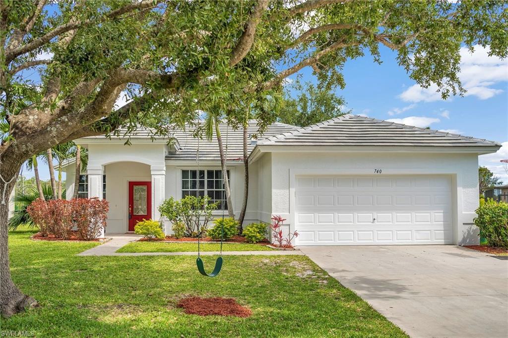 LAKE LUCERNE - Residential