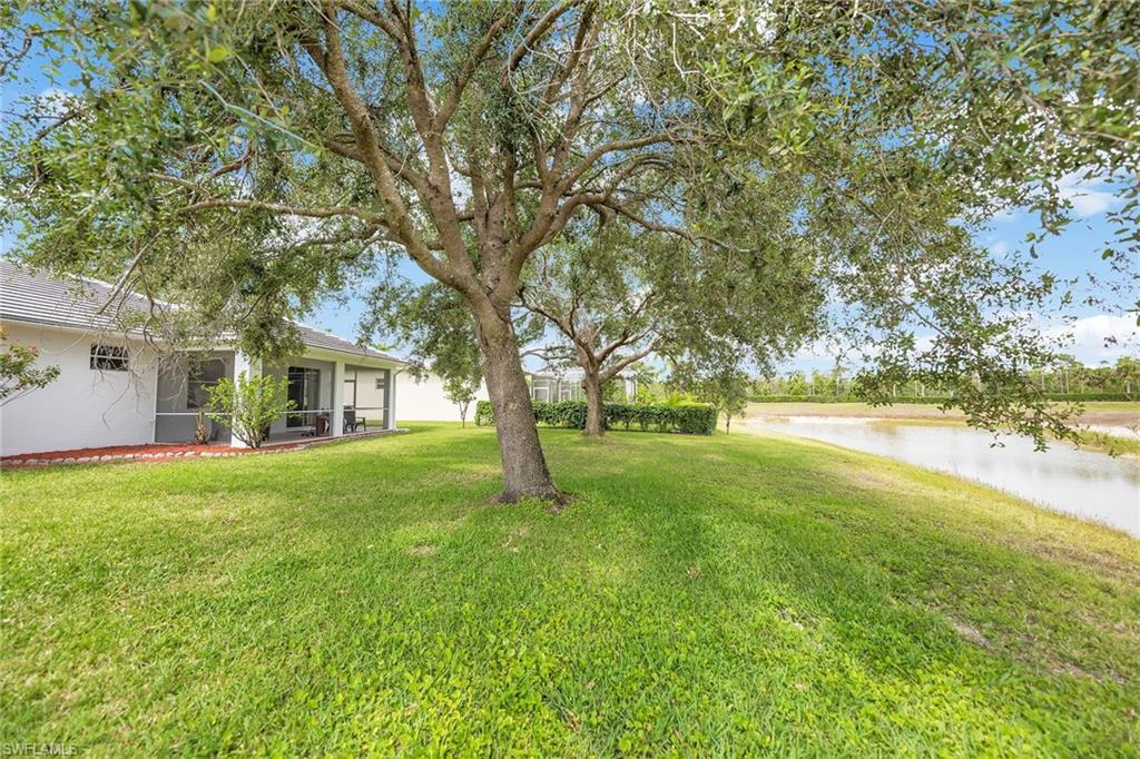 LAKE LUCERNE - Residential
