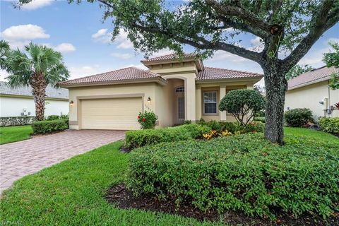 11970 Bramble Cove DR FORT MYERS FL 33905