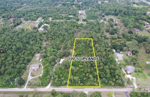 2nd ST SE NAPLES FL 34117