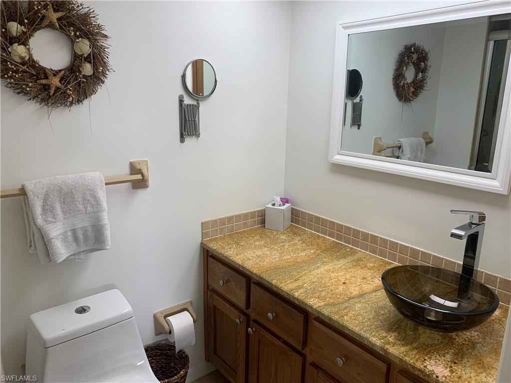 ODYSSEY I CONDO - Residential Lease