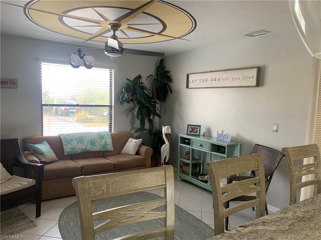 ODYSSEY I CONDO - Residential Lease