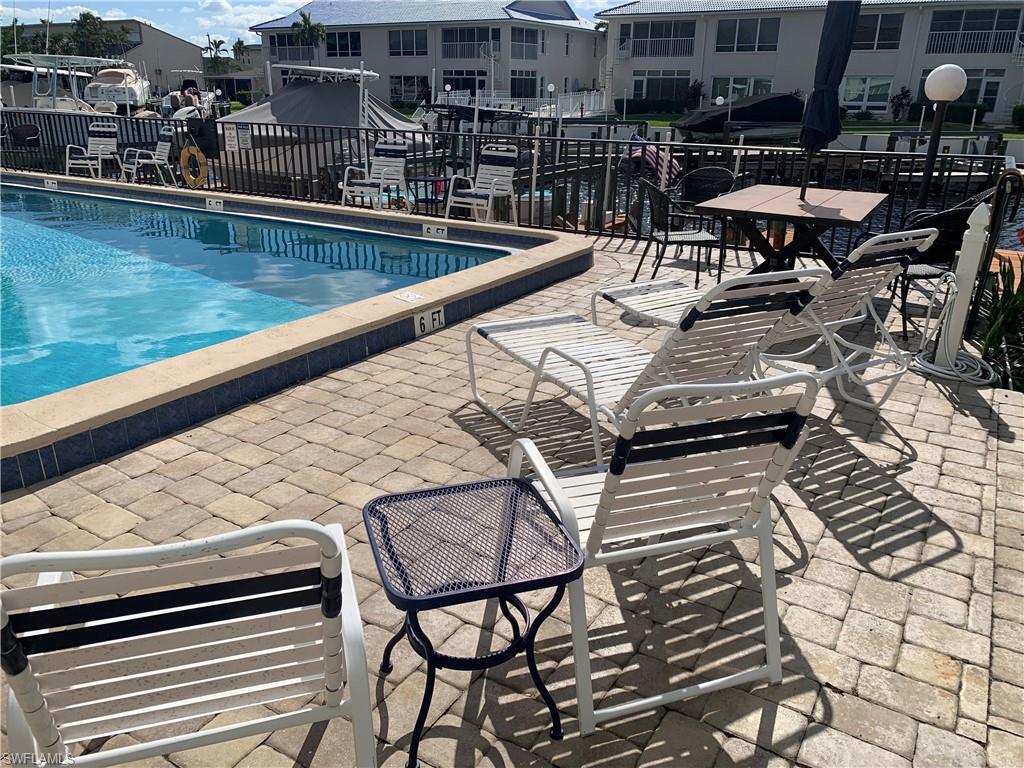 ODYSSEY I CONDO - Residential Lease