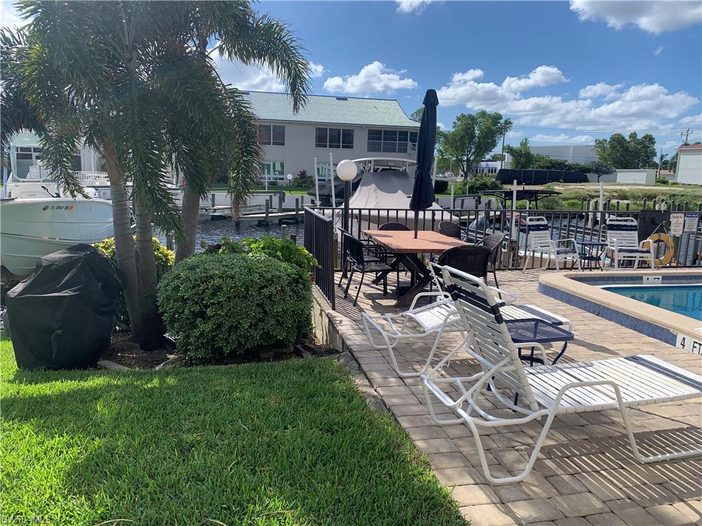 ODYSSEY I CONDO - Residential Lease