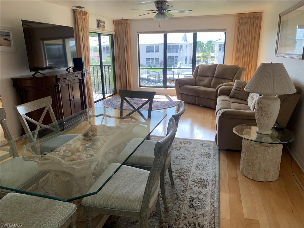 ODYSSEY I CONDO - Residential Lease