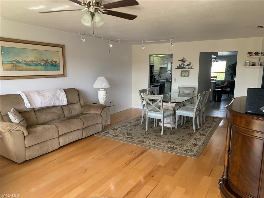 ODYSSEY I CONDO - Residential Lease