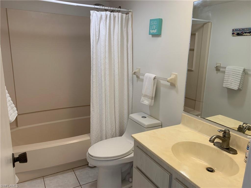 ODYSSEY I CONDO - Residential Lease