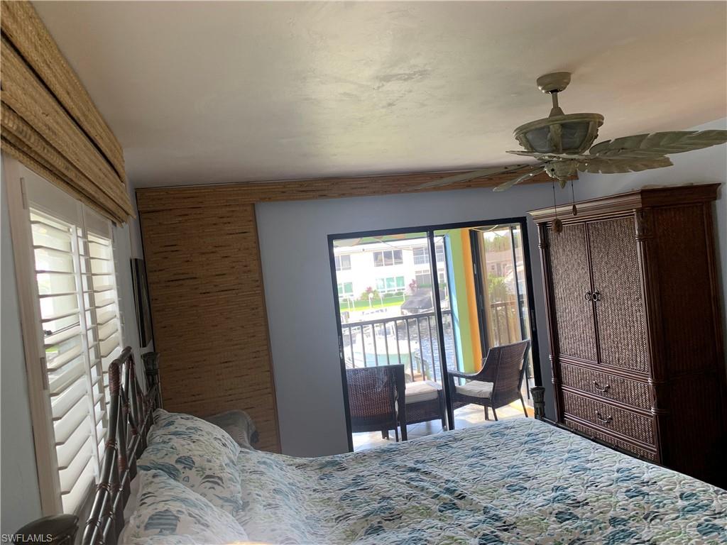 ODYSSEY I CONDO - Residential Lease