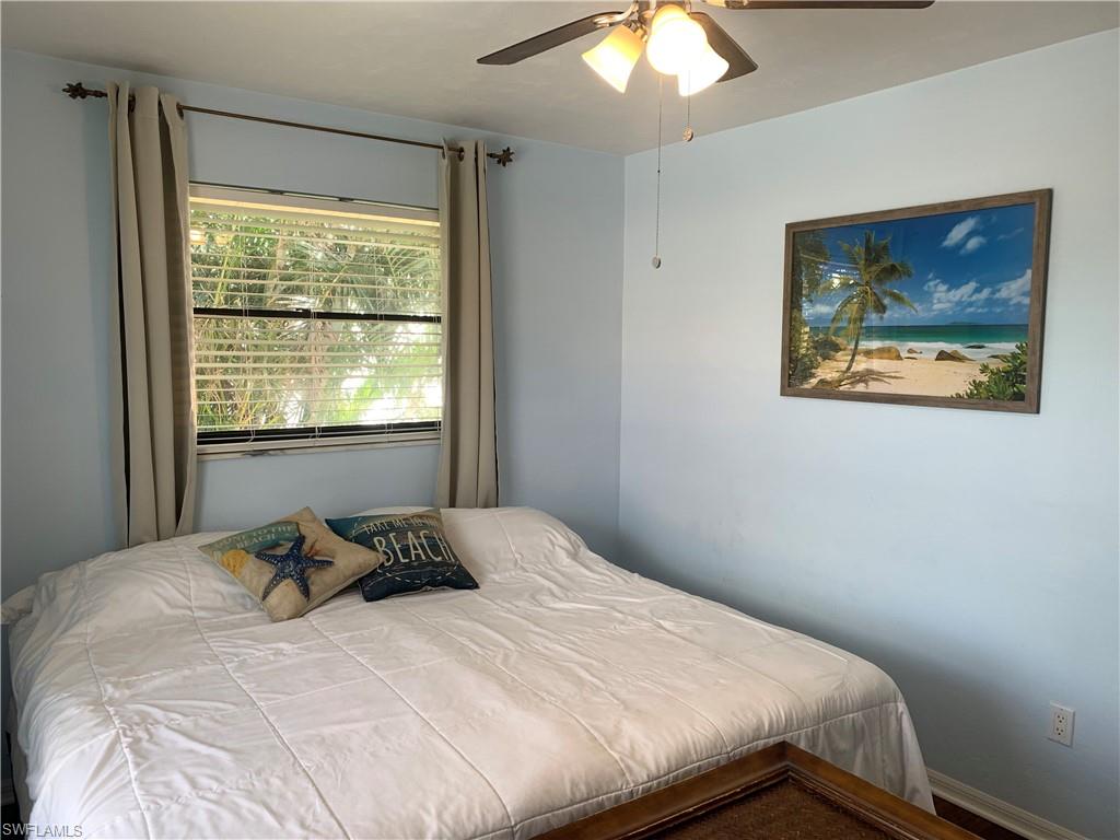 ODYSSEY I CONDO - Residential Lease