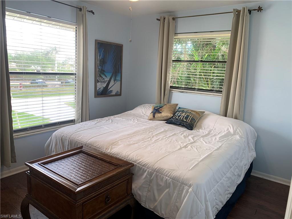 ODYSSEY I CONDO - Residential Lease