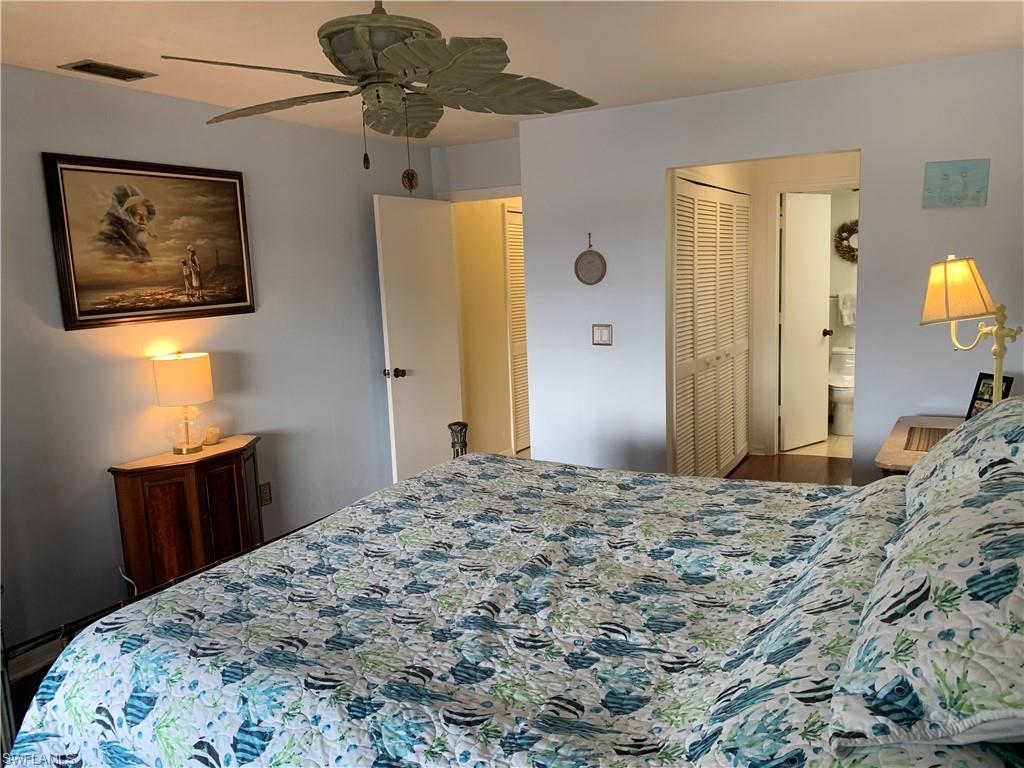 ODYSSEY I CONDO - Residential Lease