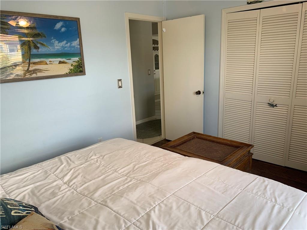 ODYSSEY I CONDO - Residential Lease