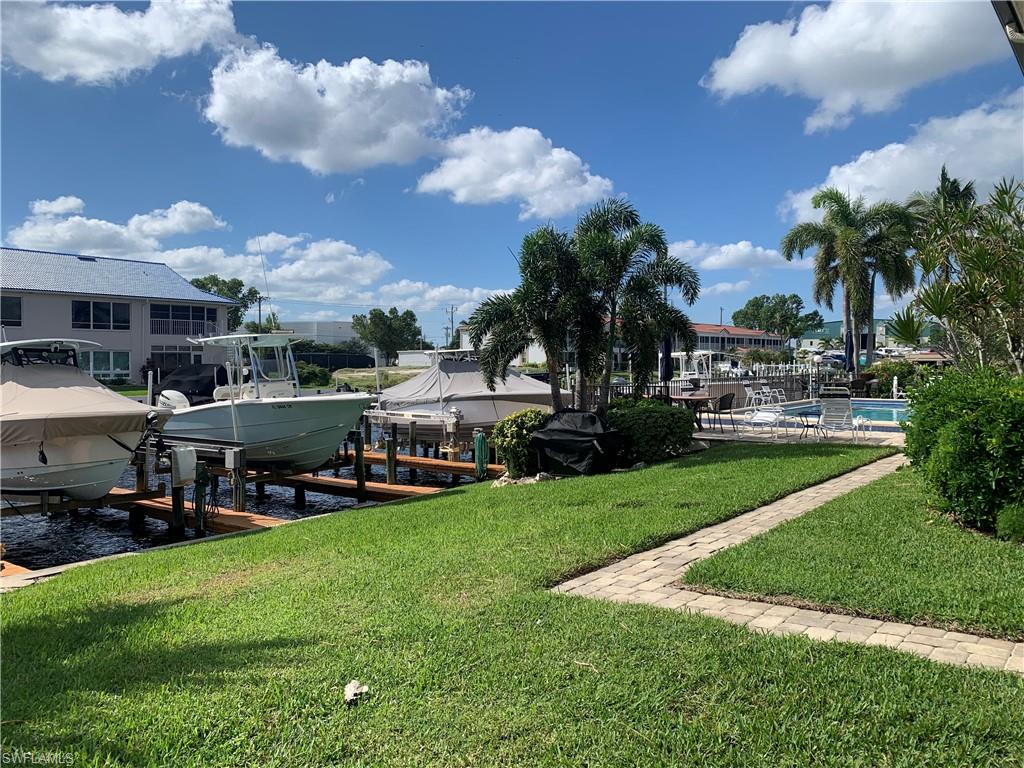 ODYSSEY I CONDO - Residential Lease