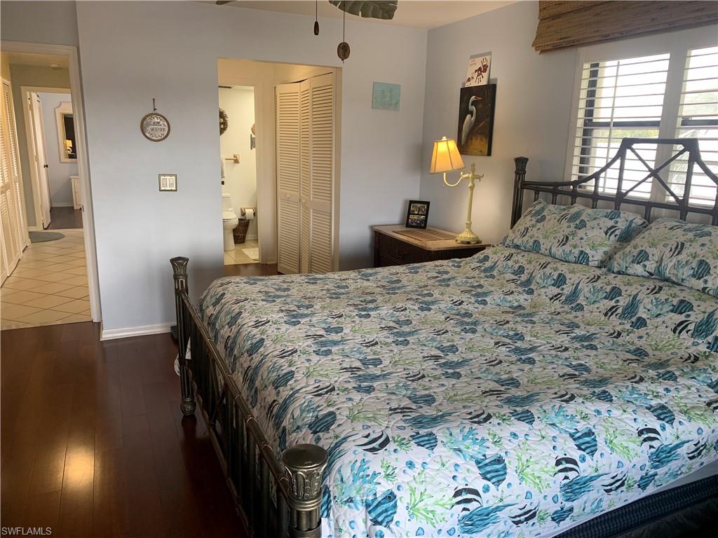 ODYSSEY I CONDO - Residential Lease