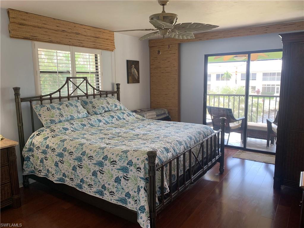 ODYSSEY I CONDO - Residential Lease