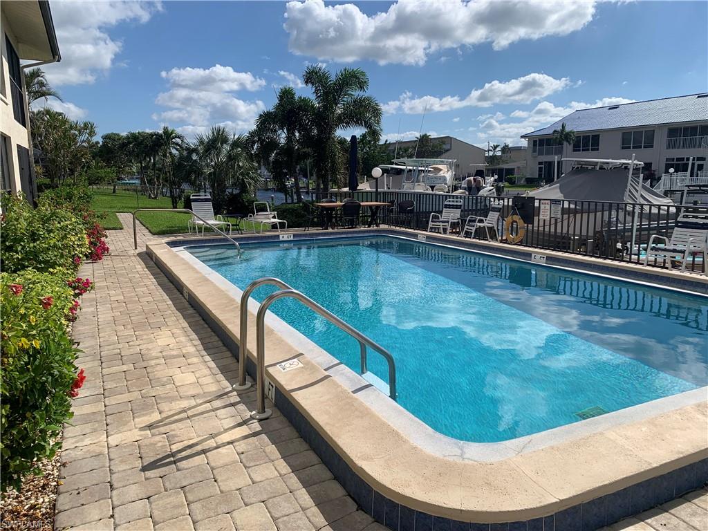 ODYSSEY I CONDO - Residential Lease