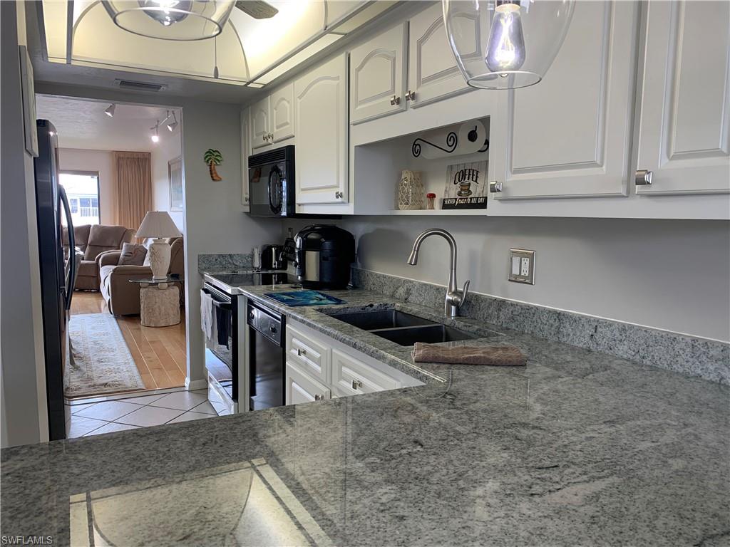 ODYSSEY I CONDO - Residential Lease