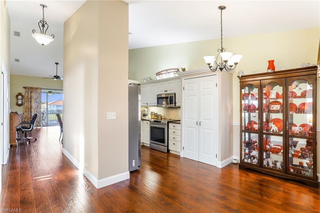 SHERWOOD - Residential