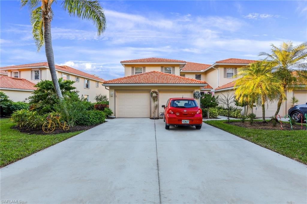 SHERWOOD - Residential