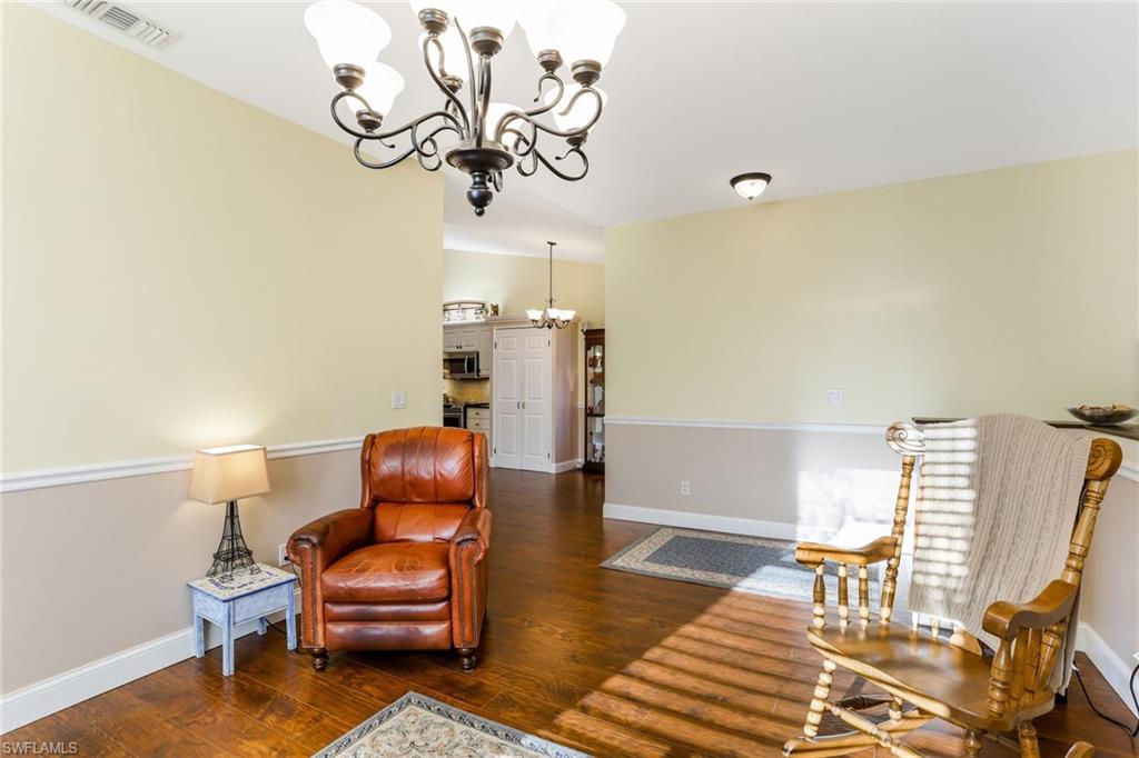 SHERWOOD - Residential