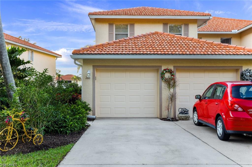 SHERWOOD - Residential