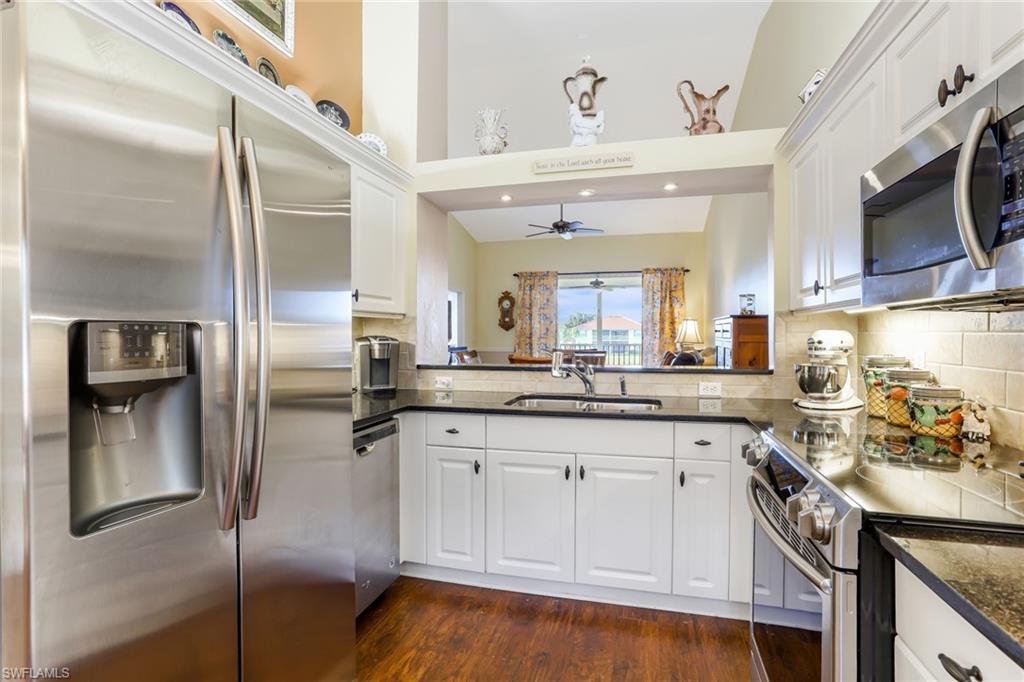 SHERWOOD - Residential