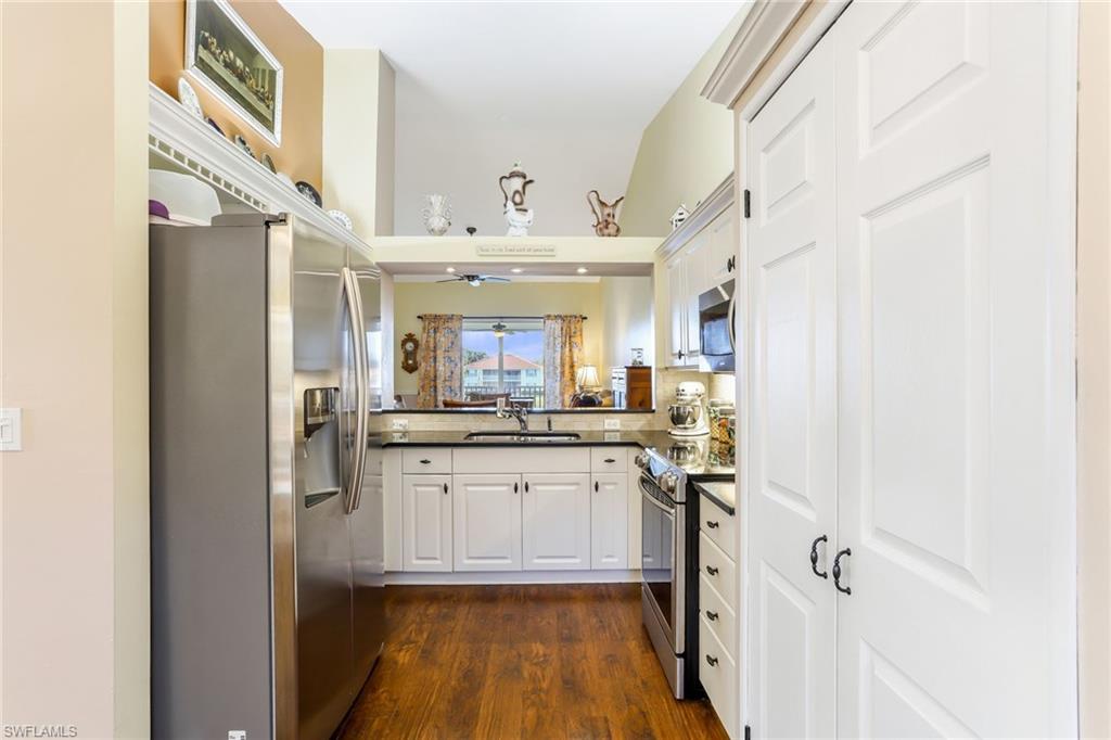 SHERWOOD - Residential