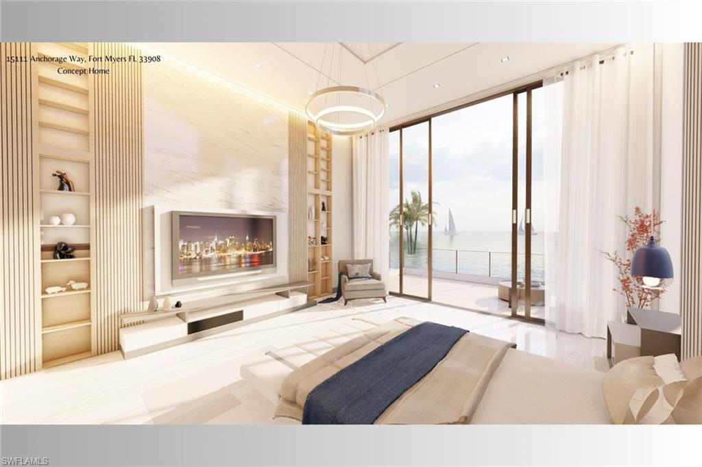 NOT APPLICABLE - Land