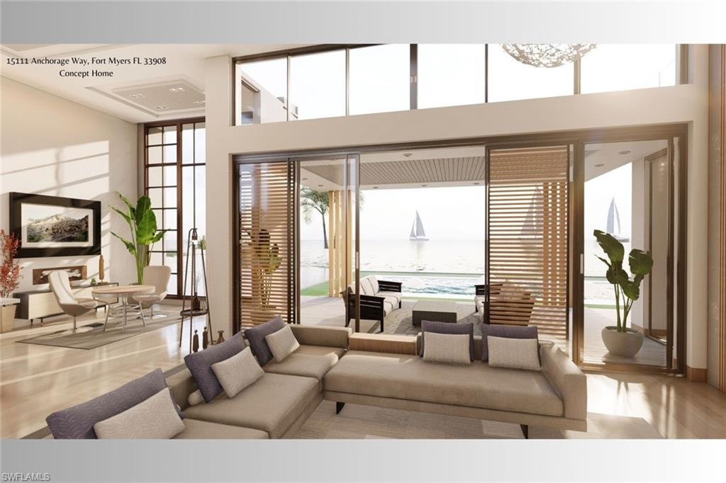 NOT APPLICABLE - Land