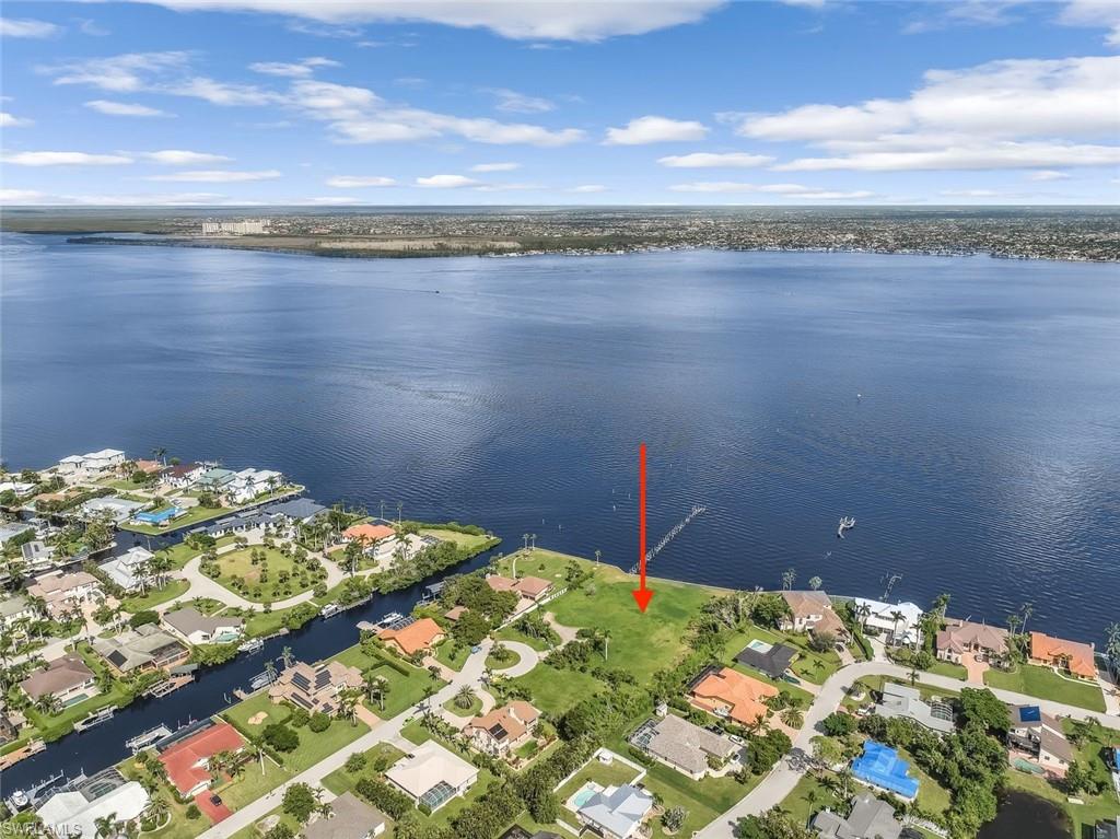 NOT APPLICABLE - Land