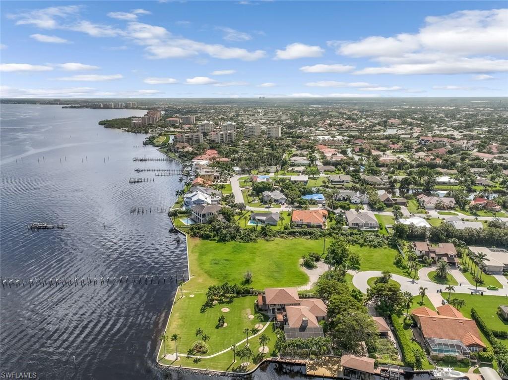 NOT APPLICABLE - Land