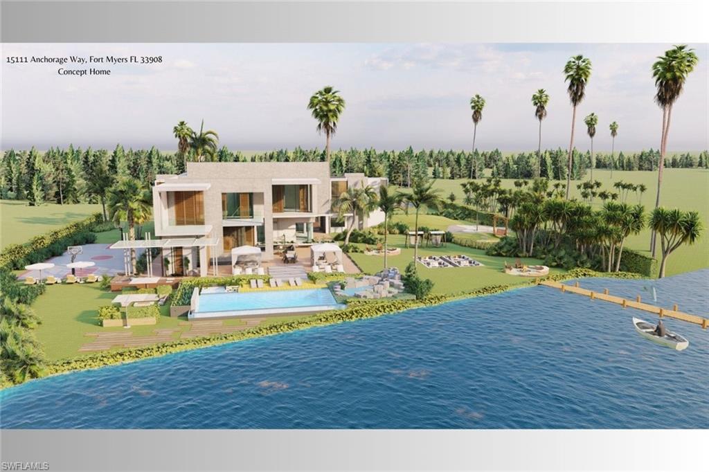 NOT APPLICABLE - Land