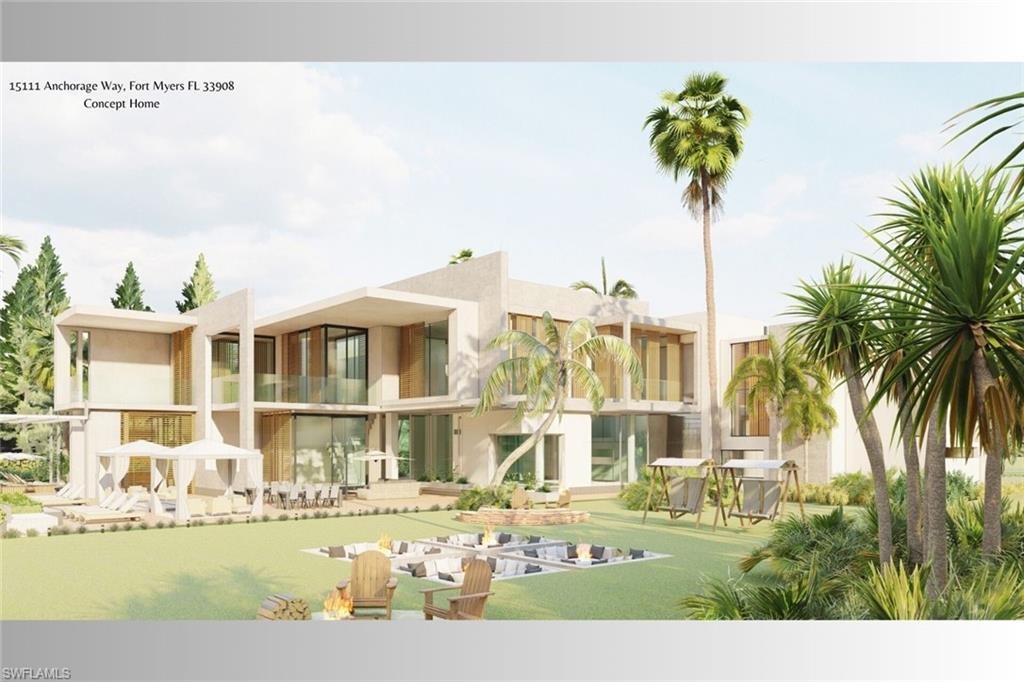 NOT APPLICABLE - Land