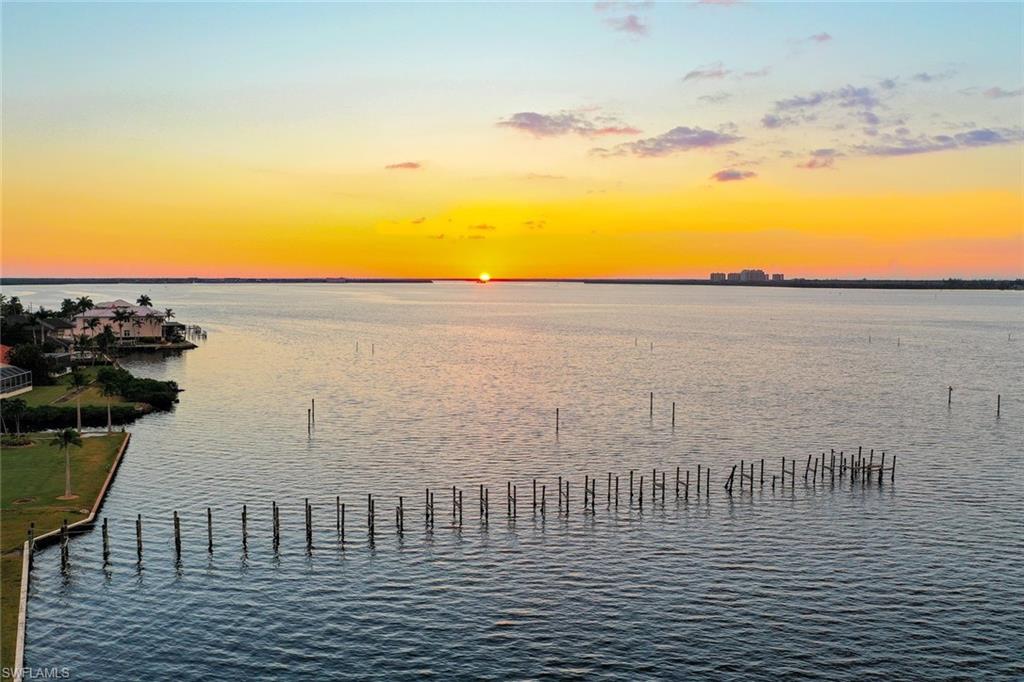 NOT APPLICABLE - Land