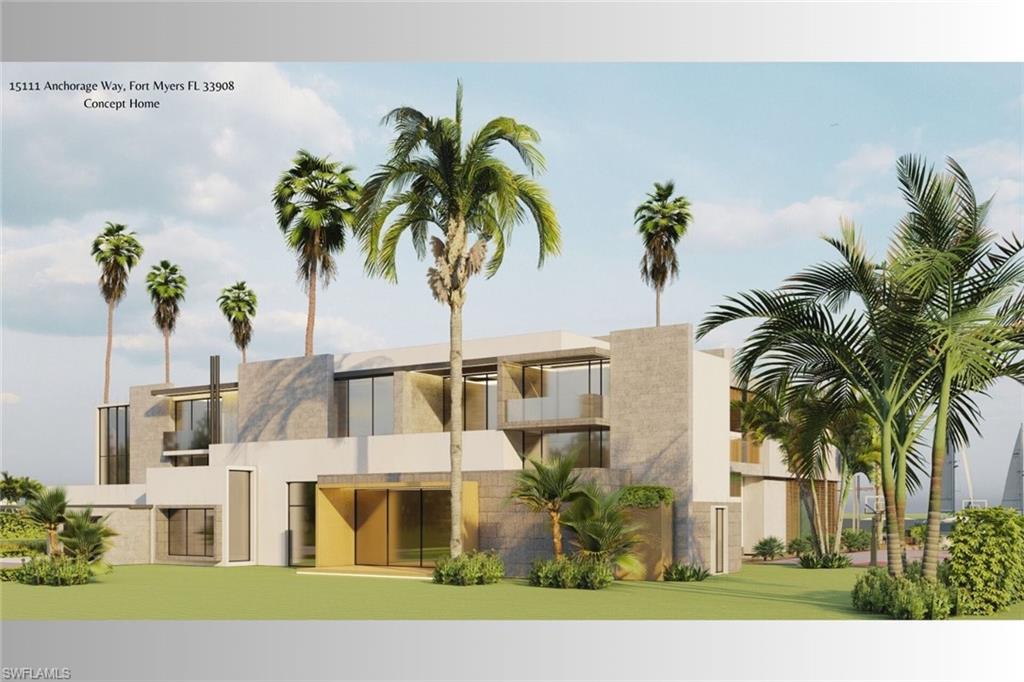 NOT APPLICABLE - Land