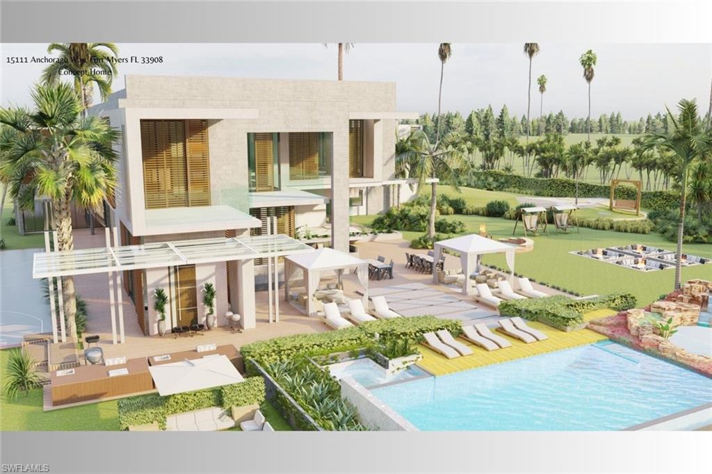 NOT APPLICABLE - Land