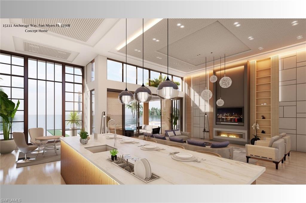 NOT APPLICABLE - Land