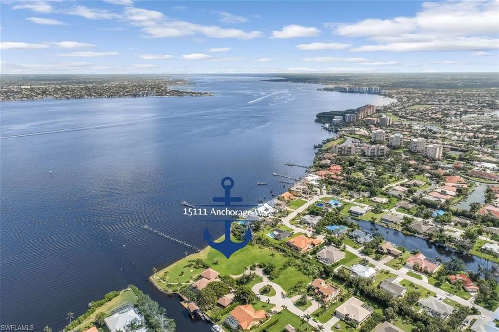 NOT APPLICABLE - Land