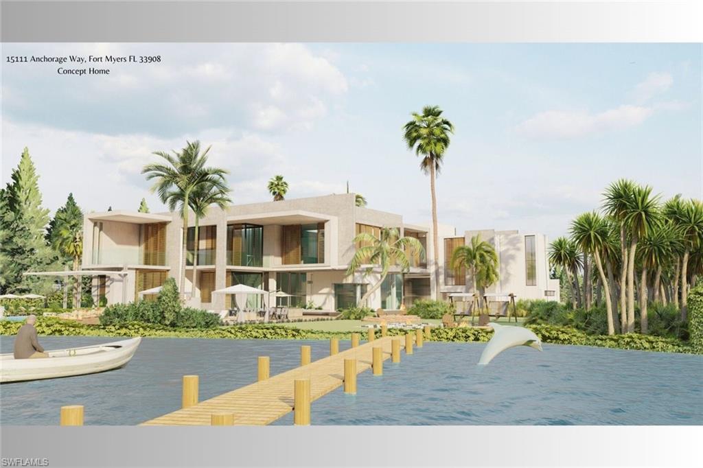 NOT APPLICABLE - Land