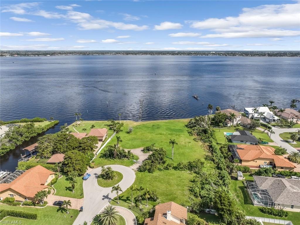 NOT APPLICABLE - Land