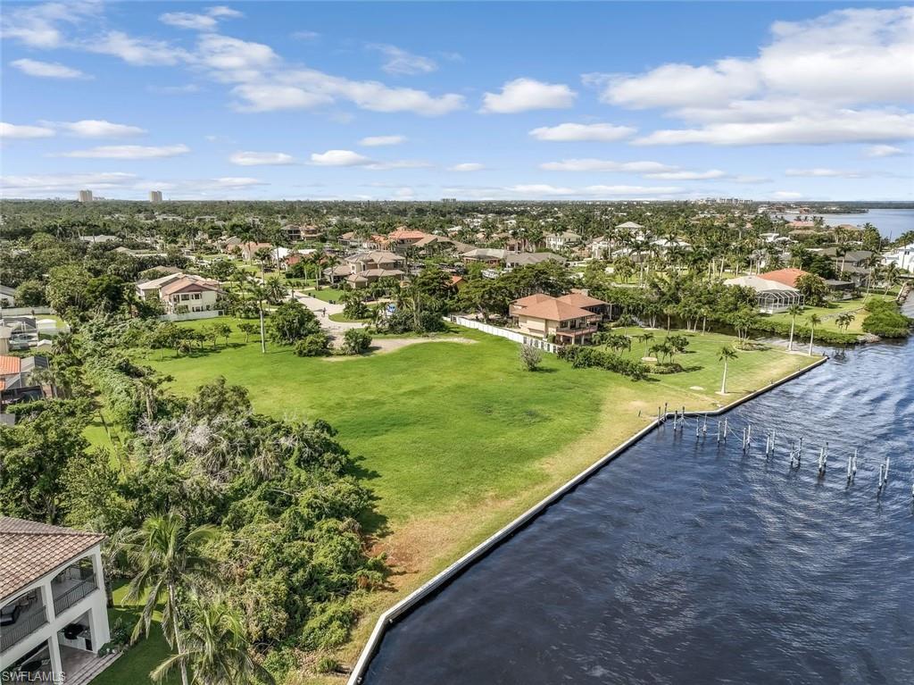 NOT APPLICABLE - Land