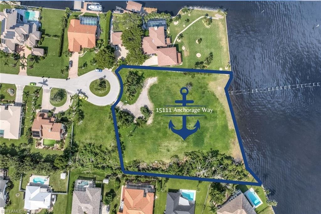 NOT APPLICABLE - Land