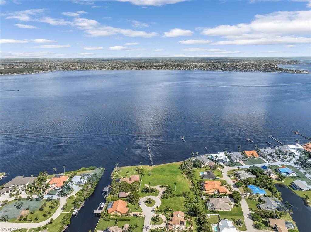 NOT APPLICABLE - Land