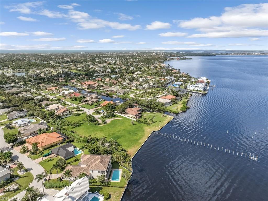 NOT APPLICABLE - Land