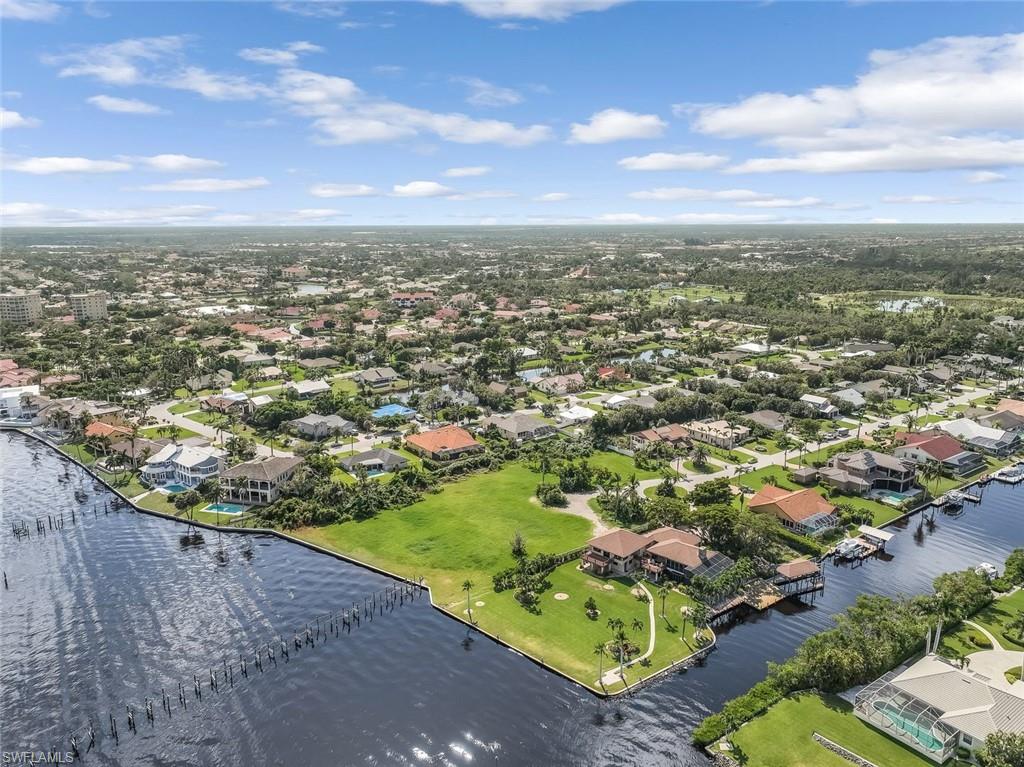 NOT APPLICABLE - Land